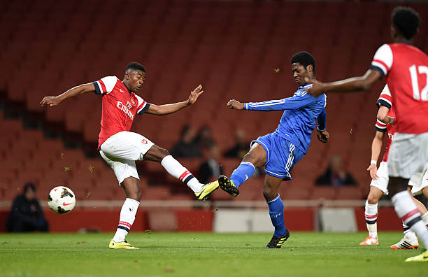 响力与未来 响力与未来