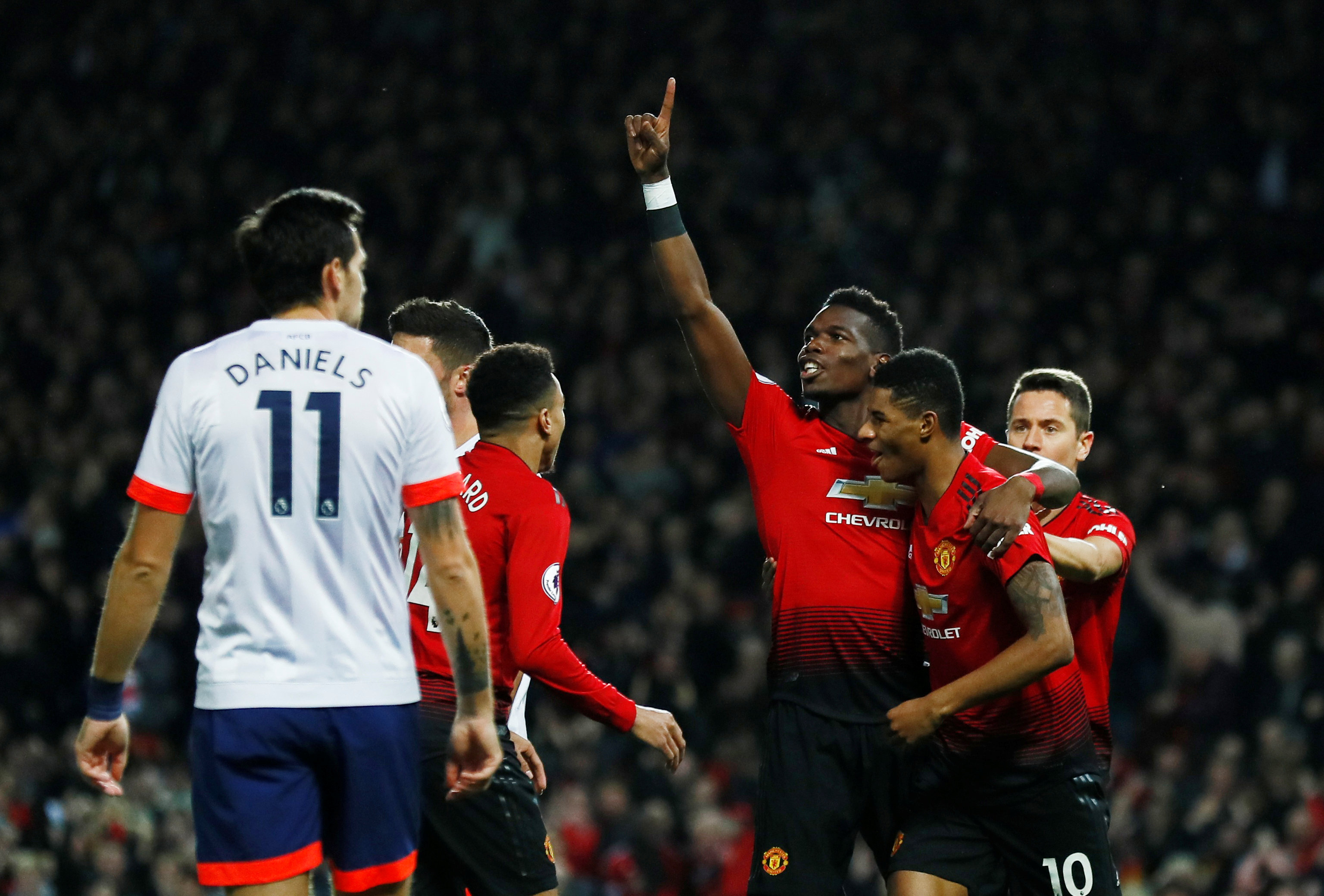 扑的可能性 扑的可能性