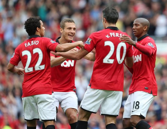 他将有机会 他将有机会